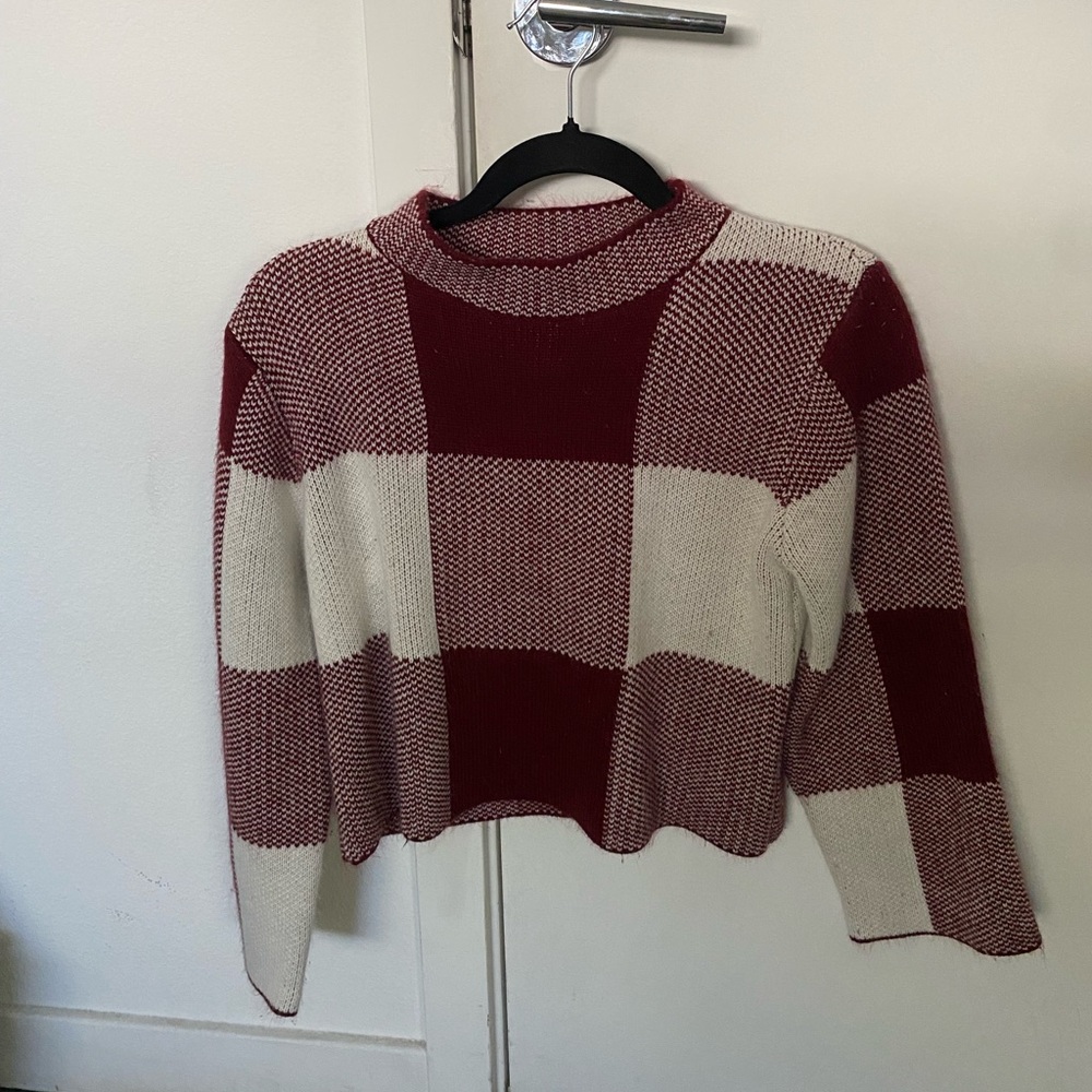 SHEIN sweater